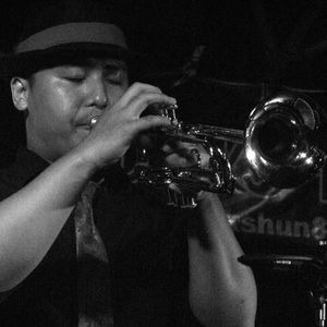 Meet your Posher, Jeffrey